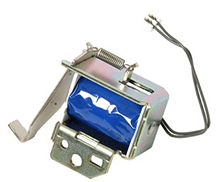 HP LaserJet 1300 replacement solenoid